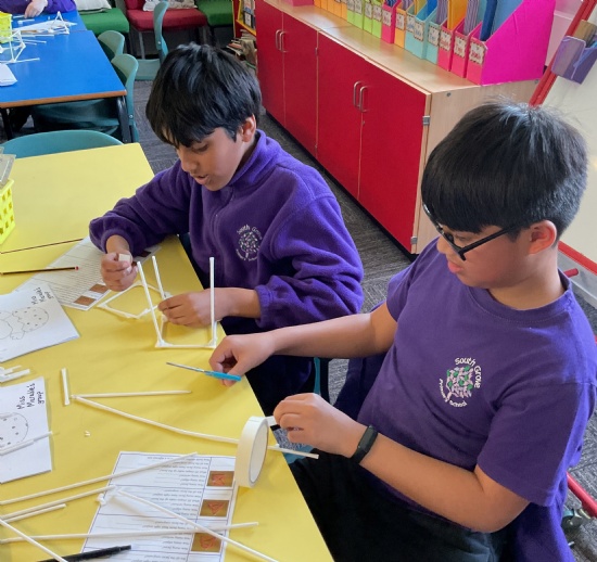 Year 6 Have Fun Revising for SATs